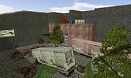 iFRAG.ru # Арена Зомби [CSO] - мониторинг cs сервера 83.222.96.114:27097